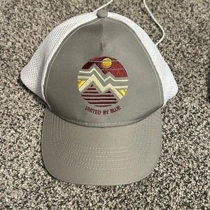 Unisex Adjustable Baseball Hat